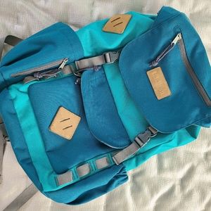 L.L. Bean kids backpack